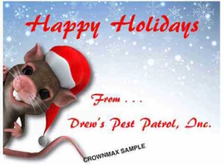 1240 happy holidays message to clients