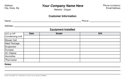 2057 preview customer information cards