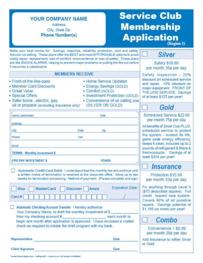 2246 preview hvac membership club form