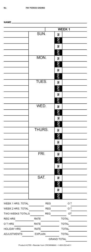 2795-time-punch-card-crownmax